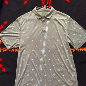 Ben Hogan performance polo